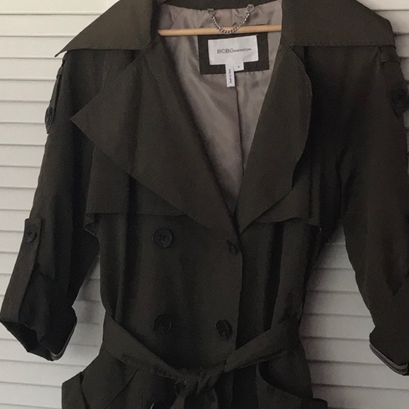 BCBGeneration Coat - Picture 3 of 11